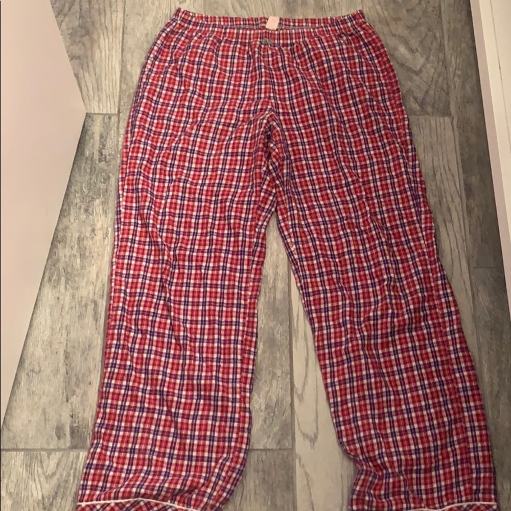 Pajama pants